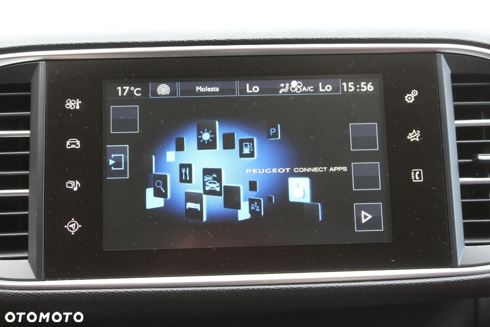 Peugeot 308 BlueHDi 150 Stop & Start Active - 36