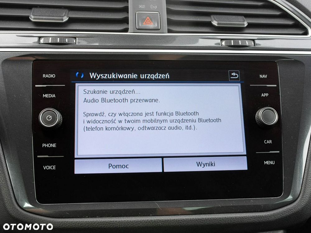 Volkswagen Tiguan - 20
