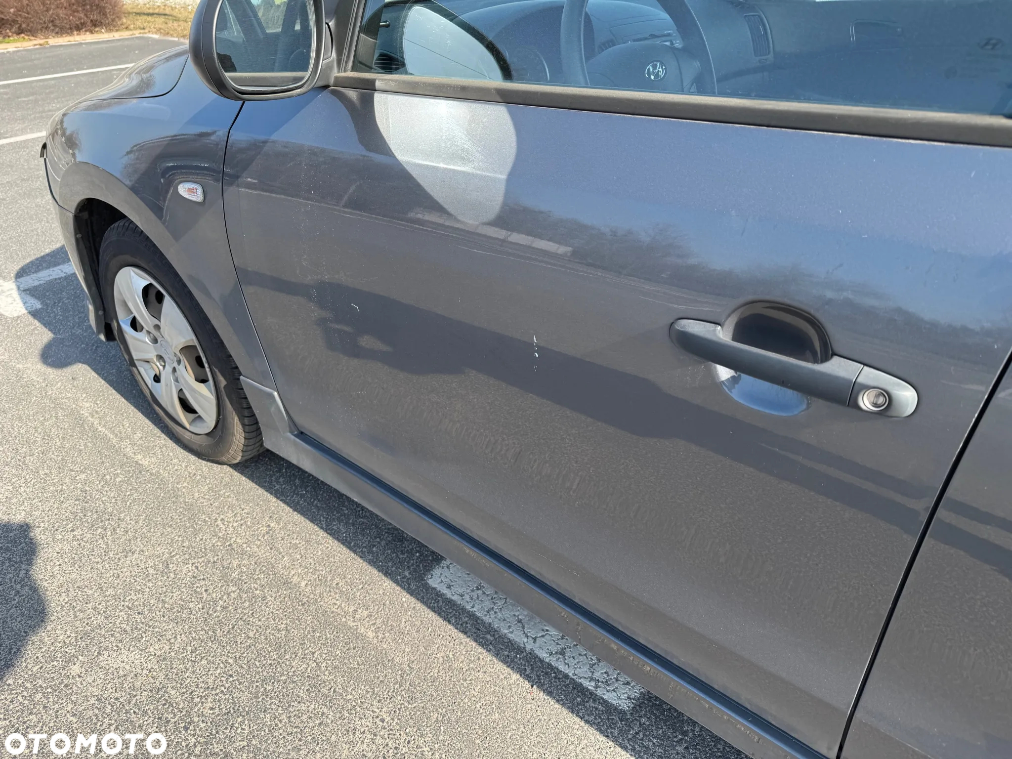 Hyundai i30 1.4 Classic - 6
