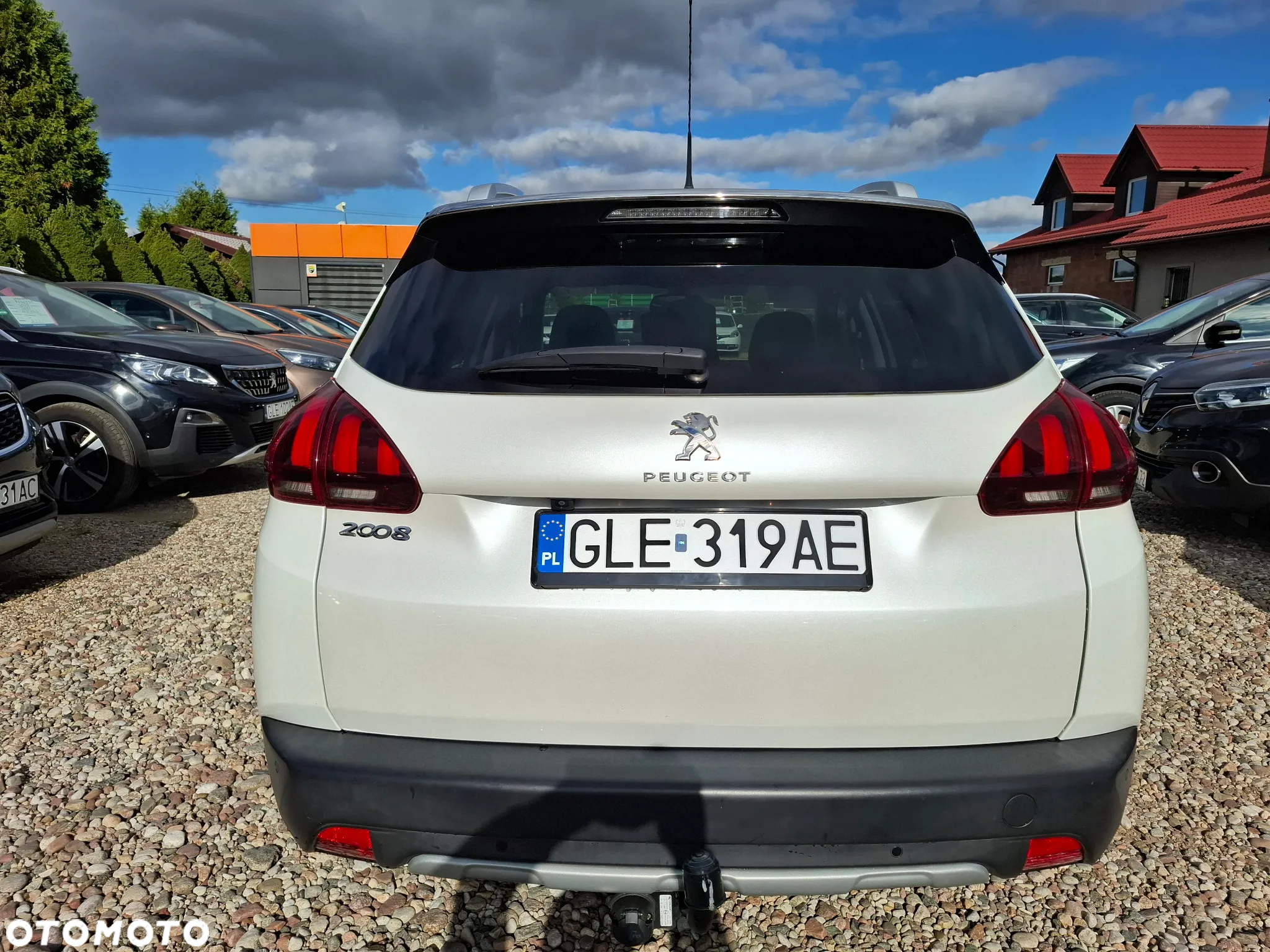 Peugeot 2008 1.6 BlueHDi Active - 7