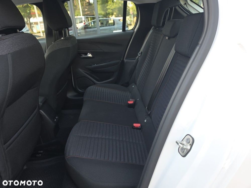 Peugeot 208 50kWh Active - 10