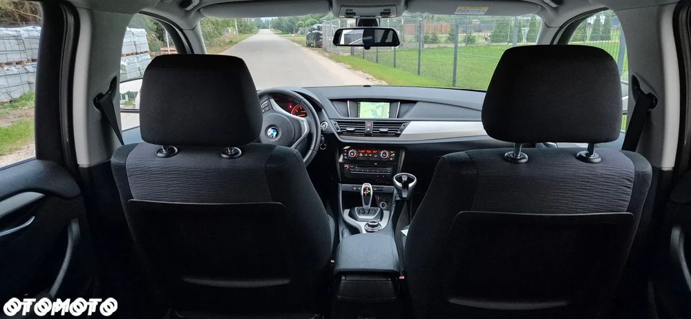 BMW X1 - 17