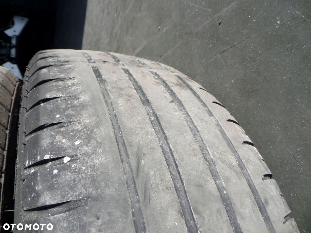 felga aluminiowa renault oe kadjar 7.0" x 19" 5x114.3 et 40 - 12