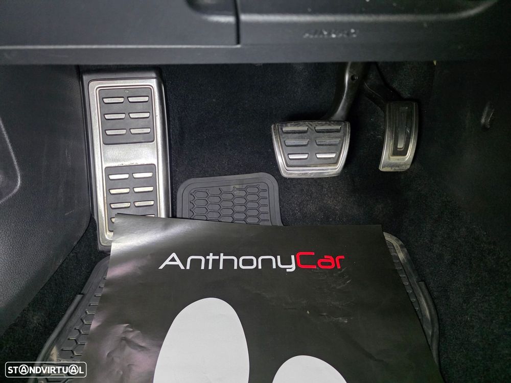 VW Golf 2.0 TSi GTi DSG - 16