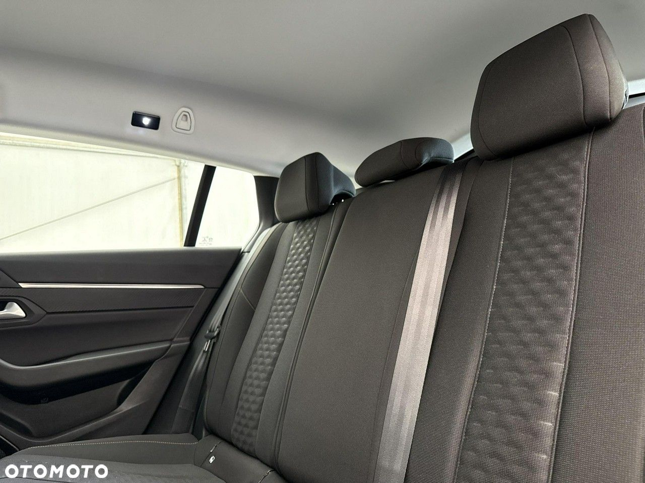 Peugeot 508 1.5 BlueHDi Active S&S - 18