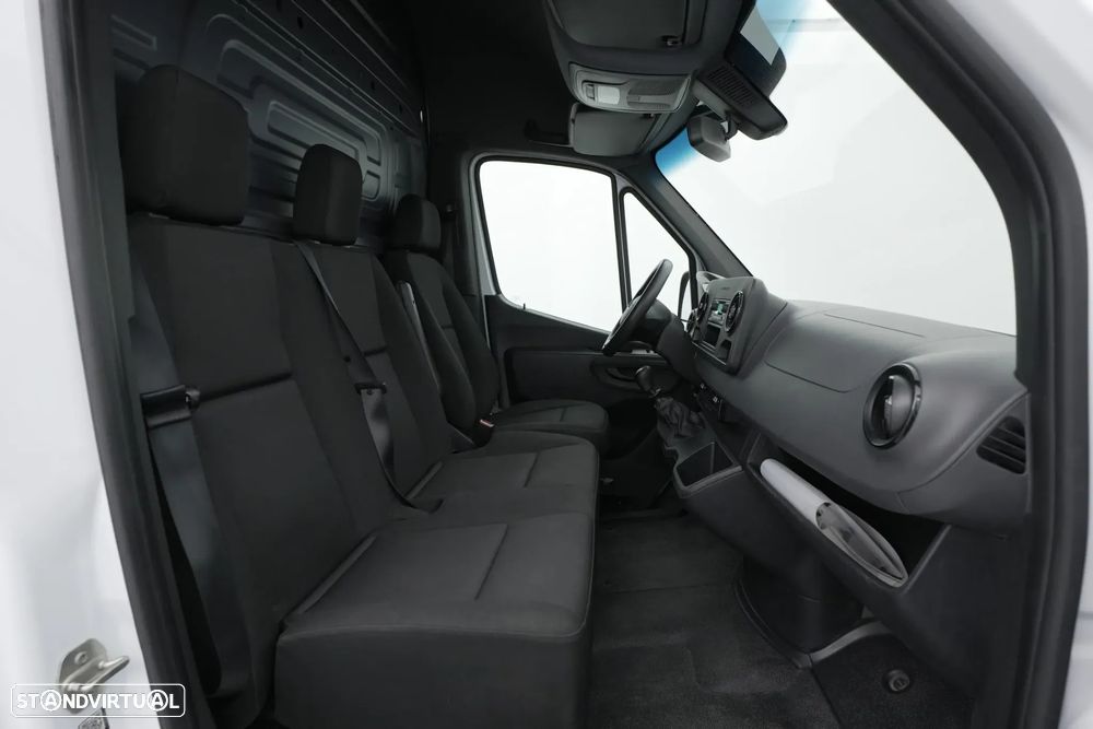 Mercedes-Benz Sprinter 315/37 - 23