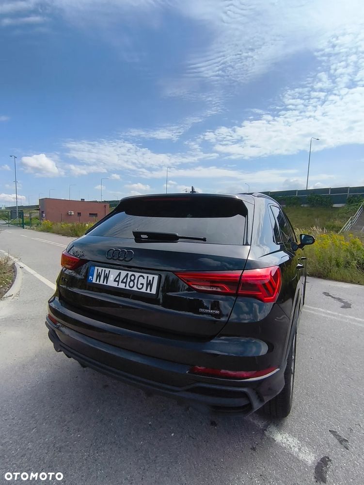 Audi Q3 - 19
