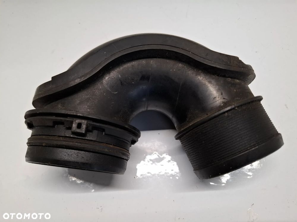 RURA WAZ PRZEWOD KOLANKO INTERCOOLERA OPEL INSIGNIA A 2.0CDTI vrbf20528 SLASK WYSYLKA VAT - 2