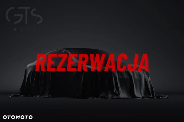 Mercedes-Benz Klasa E 300 d 9G-TRONIC