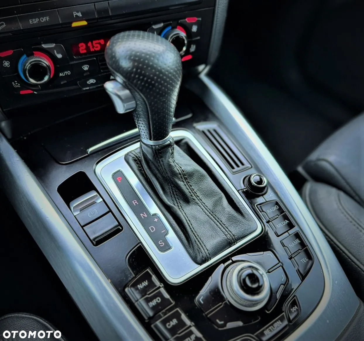 Audi Q5 2.0 TFSI Quattro S tronic - 21