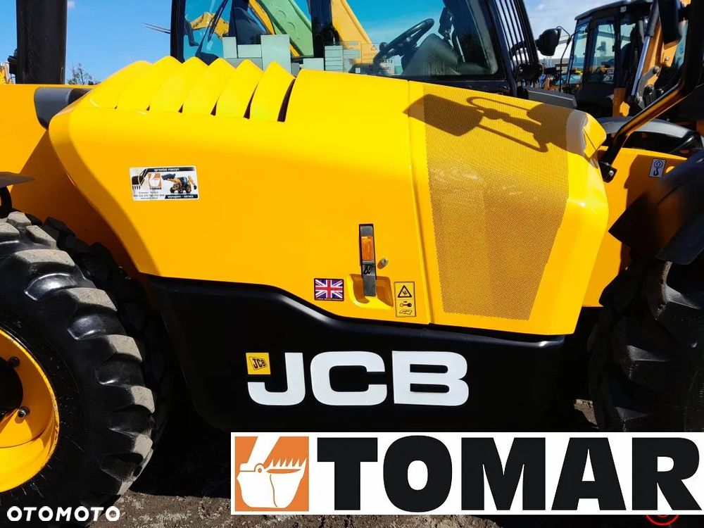 JCB 540-140 - 11