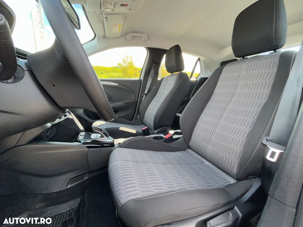 Opel Corsa Corsa-e Edition - 13