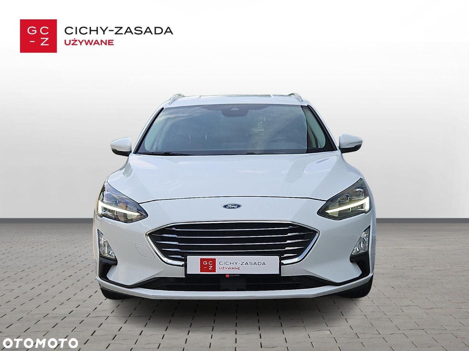 Ford Focus - 8