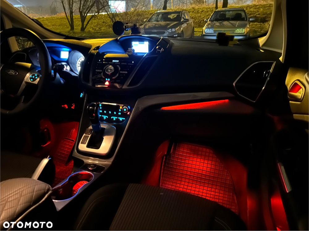 Ford C-MAX 2.0 TDCi Trend - 24