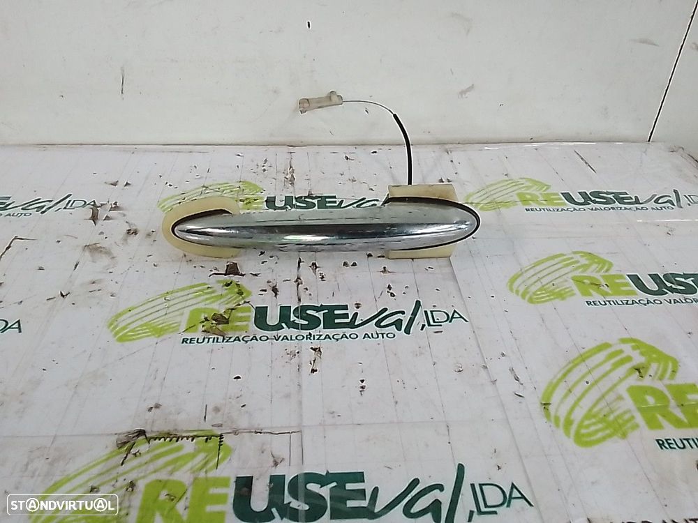 Manípulo Ext Porta Fr Dto Mini Mini (R50, R53) - 1