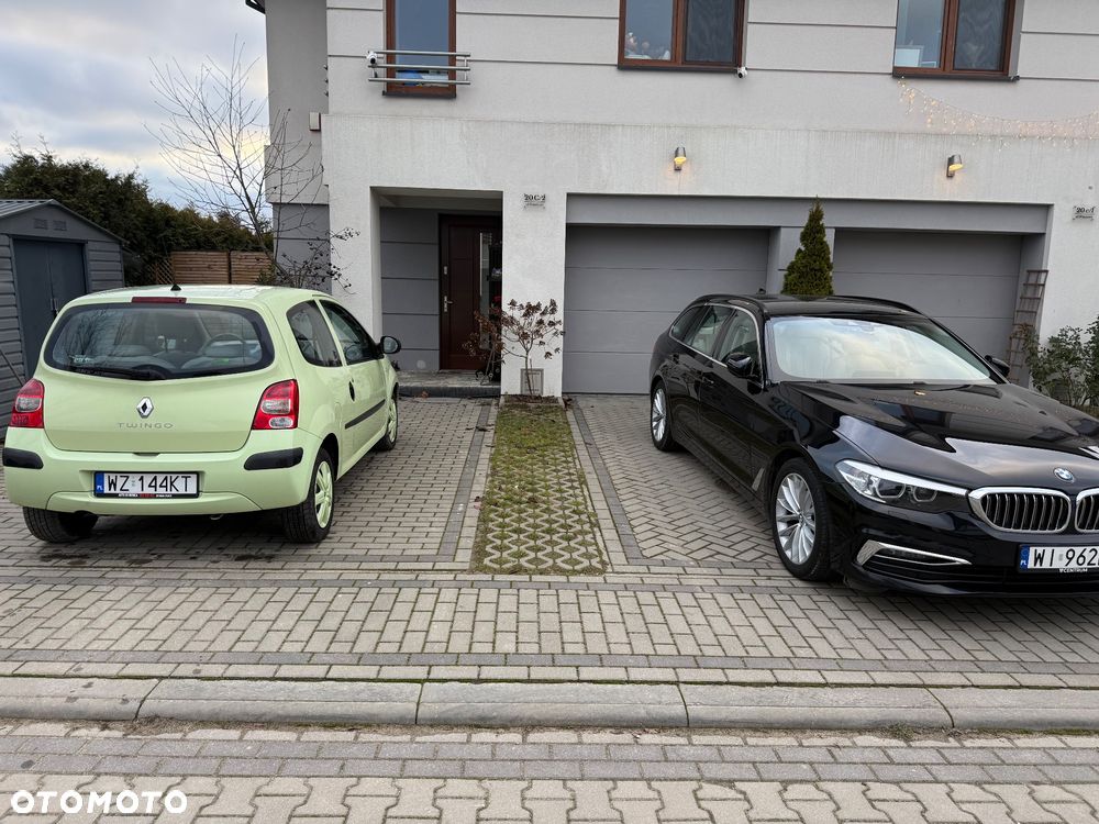 Renault Twingo 1.2 16V Dynamique - 13