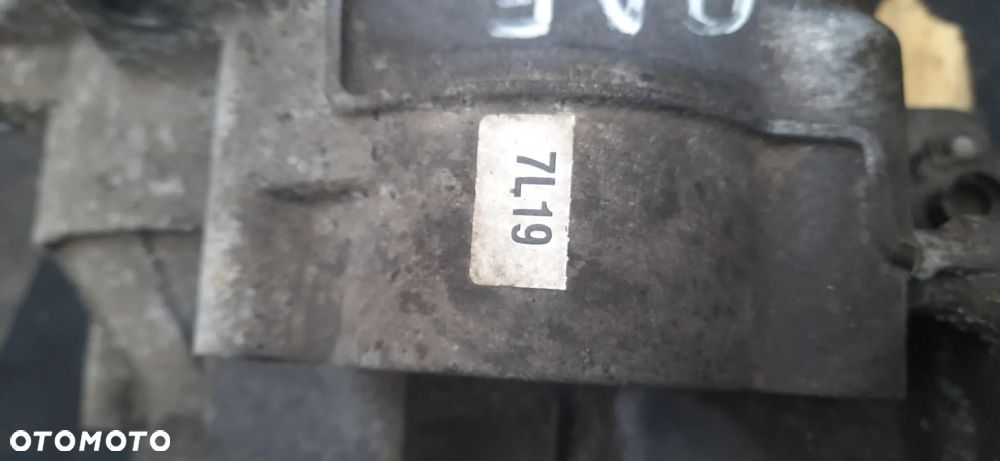 Skoda Seat Volkswagen Silnik 1.0 CHY Skrzynia biegów QAE - 10