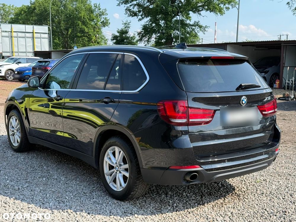 BMW X5 - 12