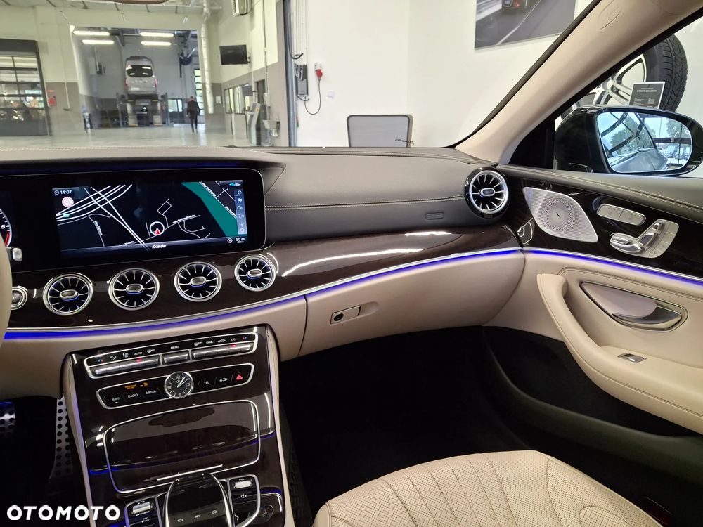 Mercedes-Benz CLS 2018