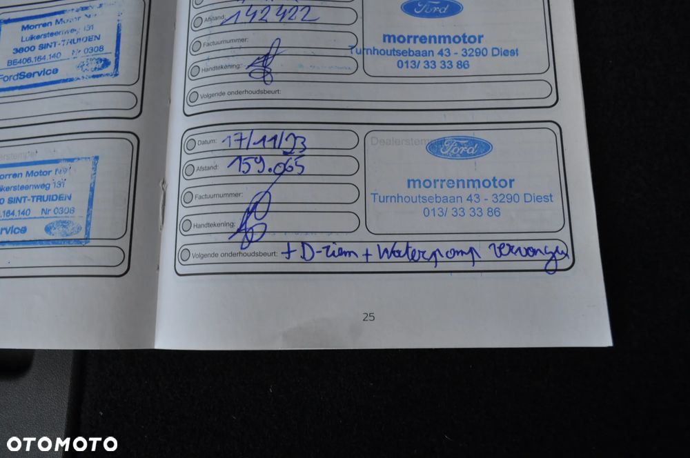 Ford Kuga 2.0 TDCi 2x4 Titanium - 16