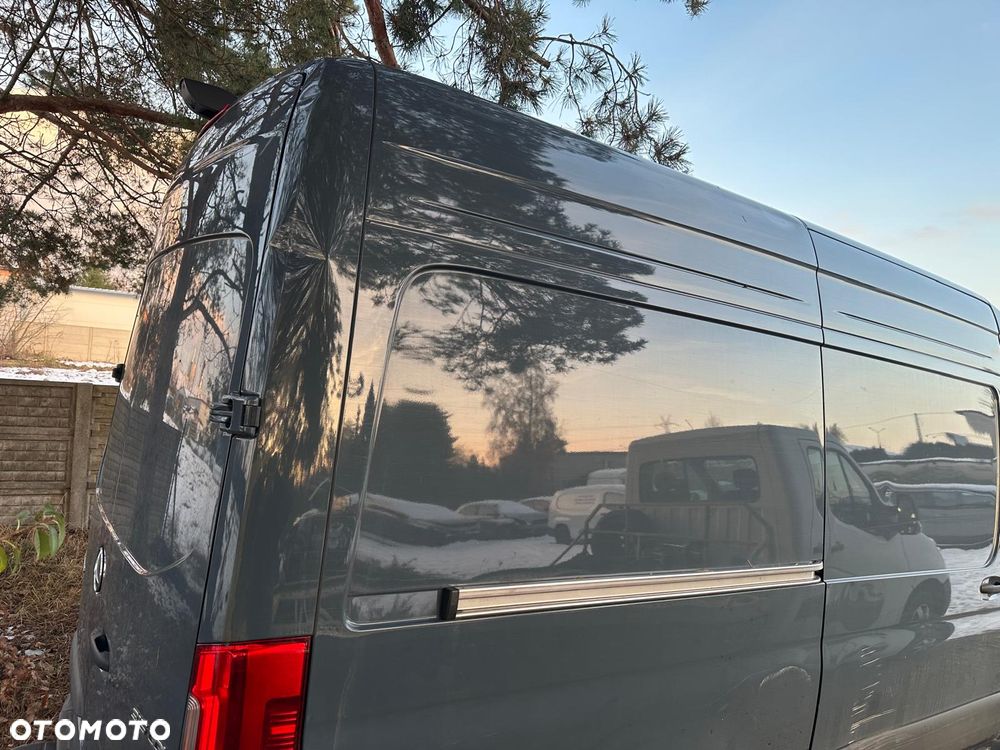 Mercedes-Benz Sprinter 315 - 7