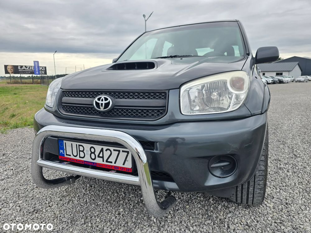 Toyota RAV4 - 14
