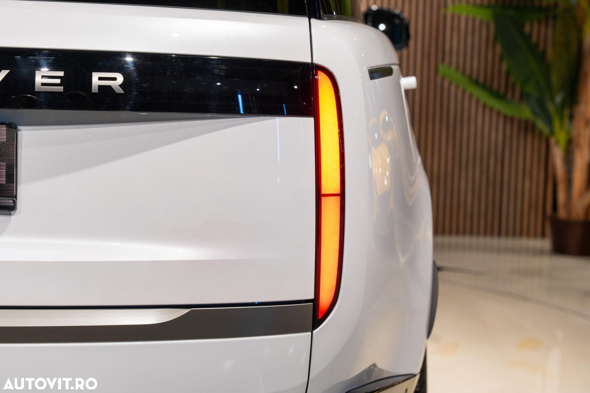 Land Rover Range Rover 3.0 I6 D350 MHEV HSE - 32