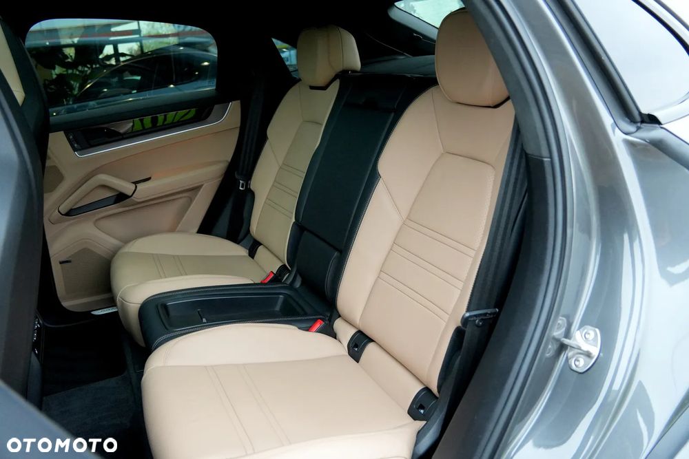 Porsche Cayenne E-Hybrid PHEV - 21