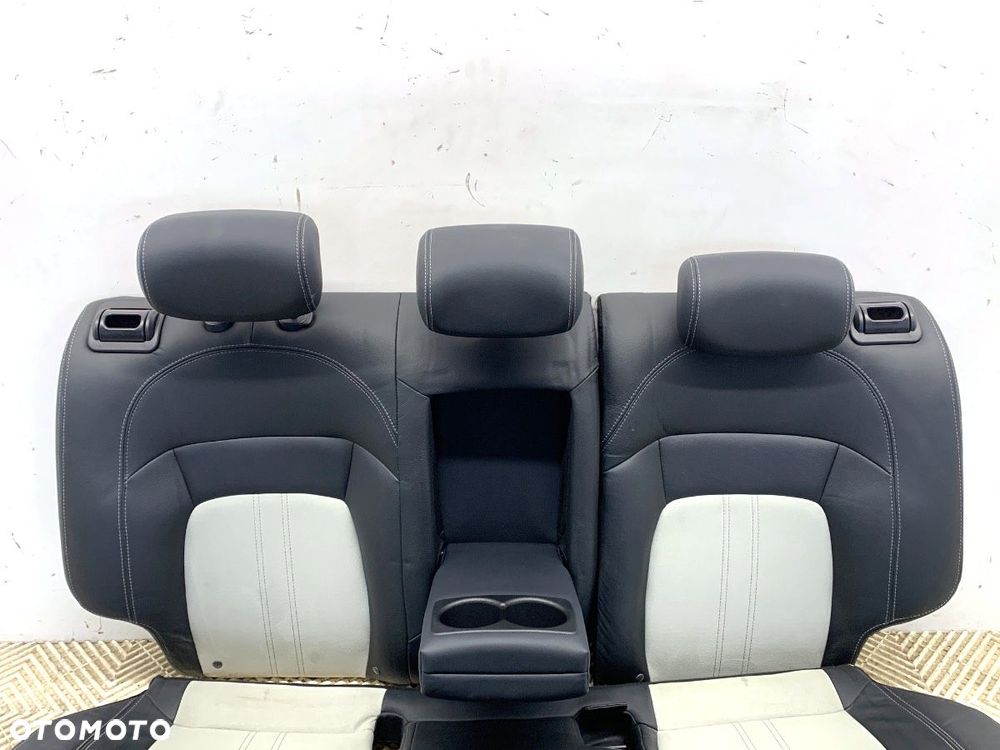 KANAPA DRUGI RZĄD  KIA SPORTAGE III (SL) 2009 - 2022 1.6 GDI 99 kW [135 KM] benzyna 2011 - 2022 - 2