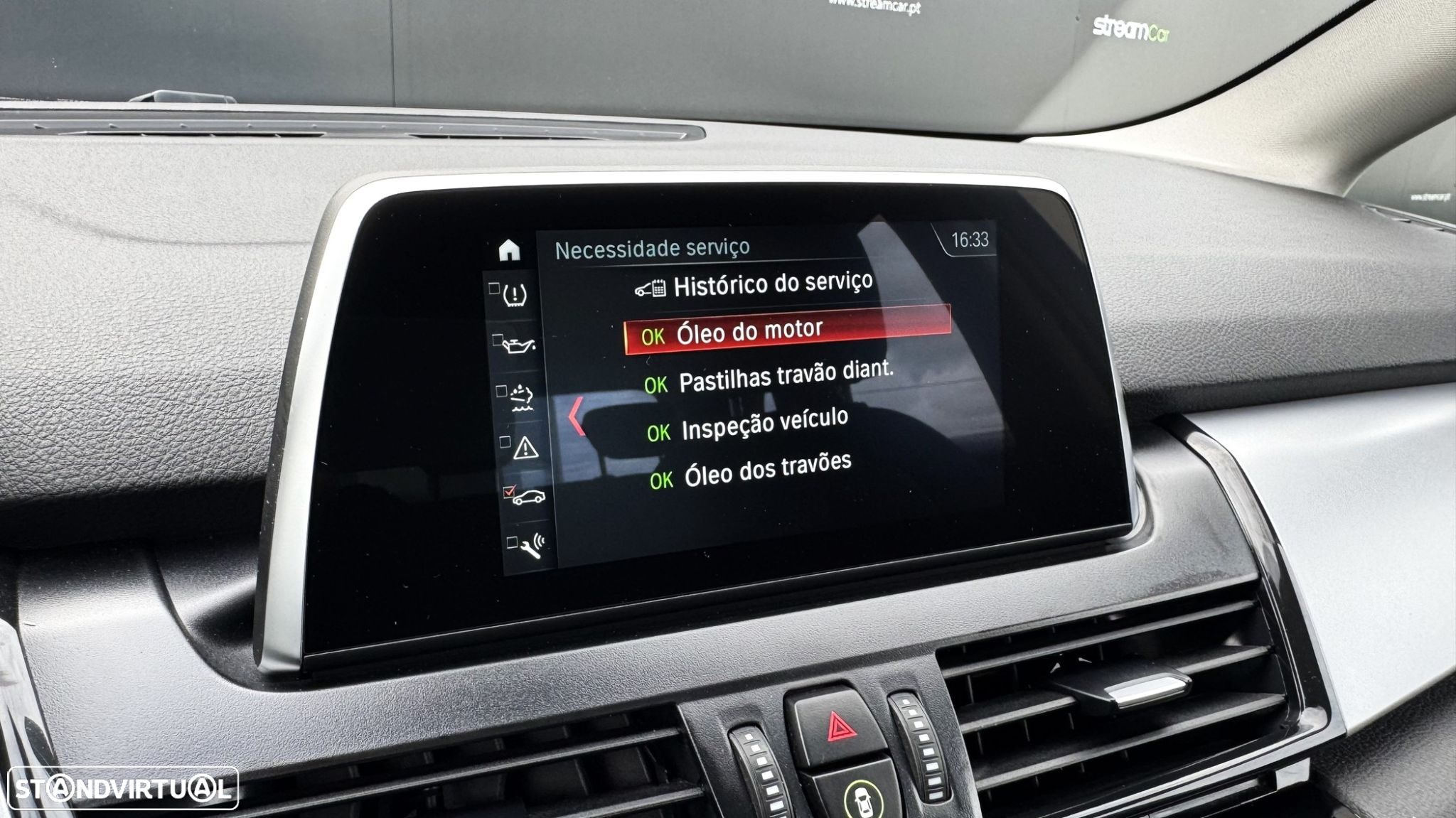 BMW 216 Active Tourer d Advantage - 20