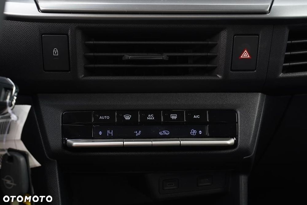 Opel Frontera 1.2 T mHEV GS eDTC6 - 20