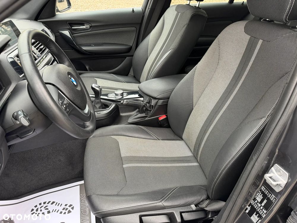 BMW Seria 1 118i - 29