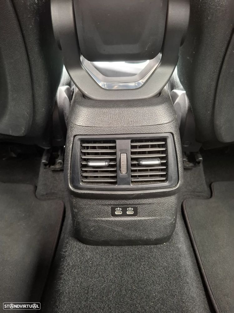 BMW 216 Active Tourer d Corporate Edition - 11