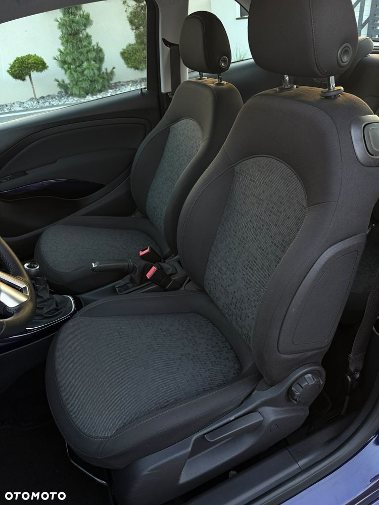 Opel Adam 1.4 EcoFLEX Start/Stop Germany's next Topmodel - 18