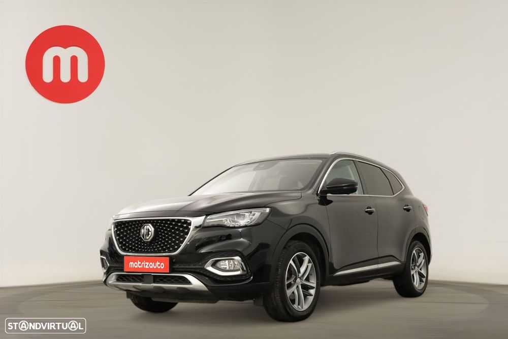 MG EHS 1.5 T-GDI Plug-in Hybrid Luxury - 2