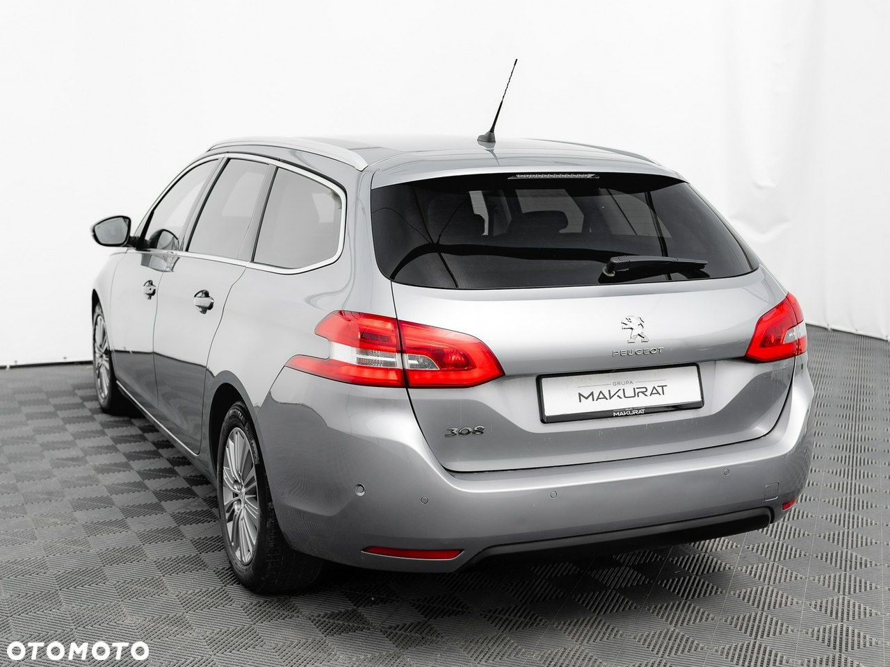 Peugeot 308 1.2 PureTech GPF Allure Pack S&S - 5