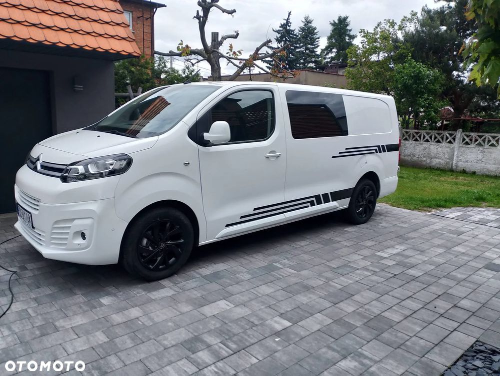 Citroën JUMPY - 18