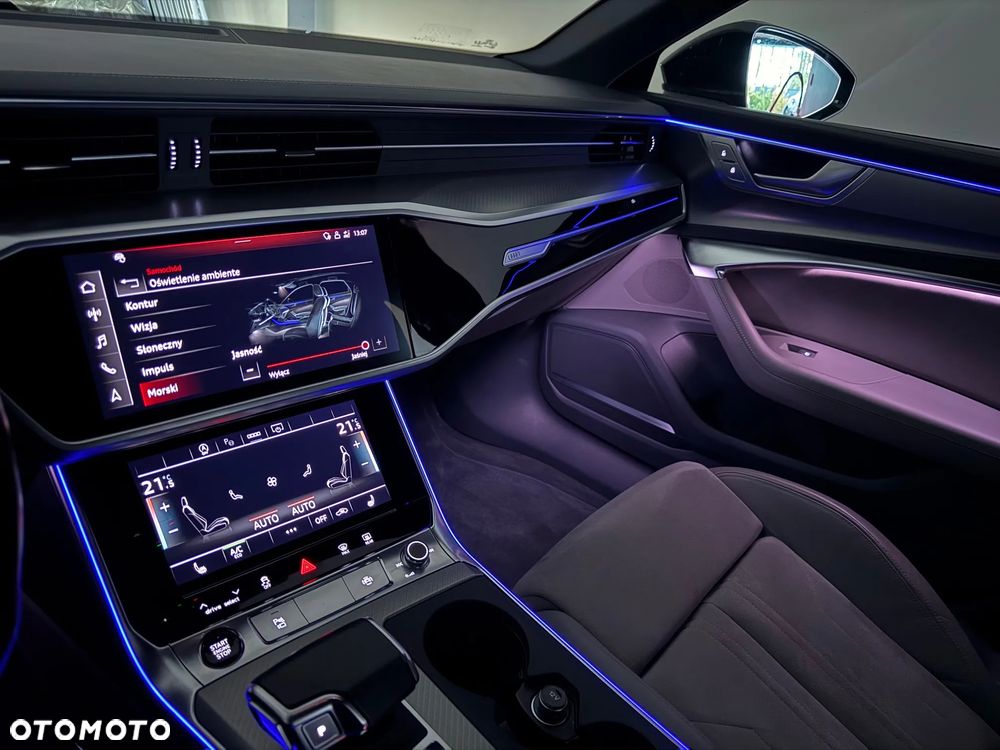 Audi A6 Limousine 40 TDI S tronic sport - 15