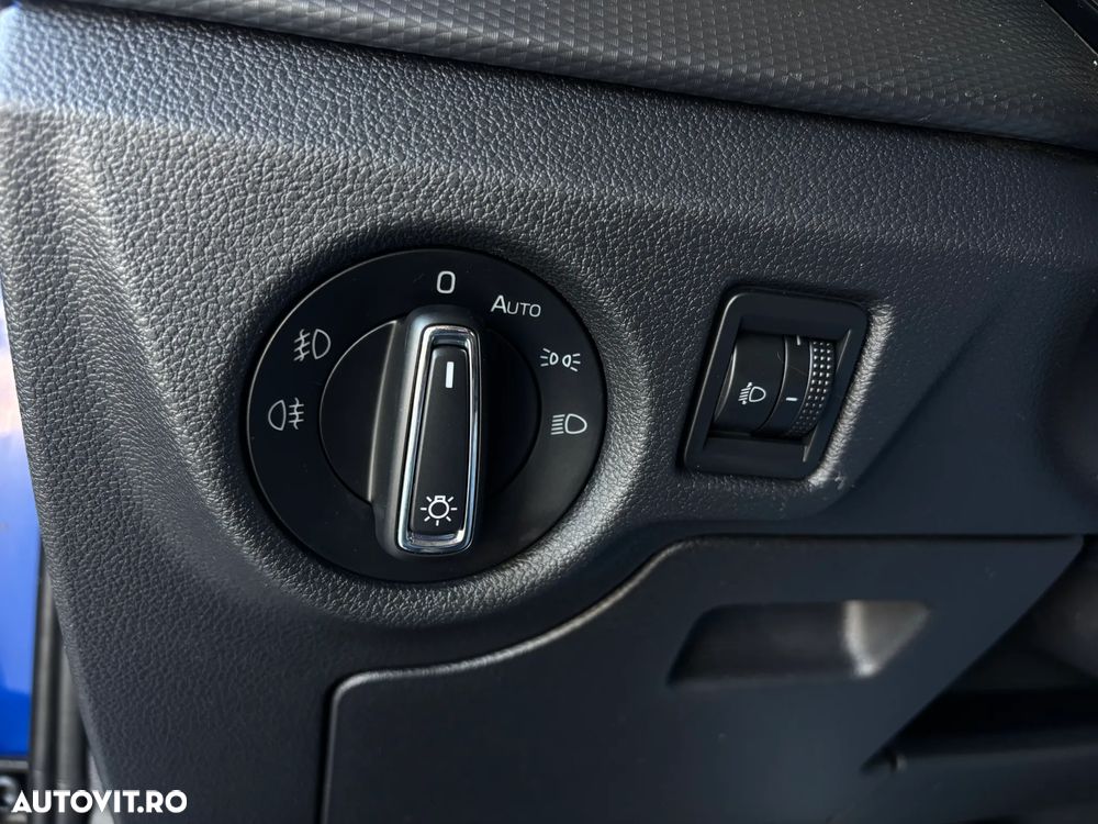 Skoda Scala 1.0 TSI Ambition - 23