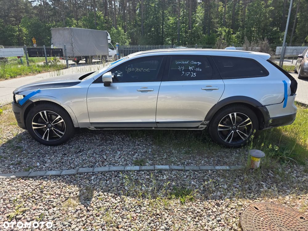 Volvo V90 Cross Country T5 AWD Geartronic - 3