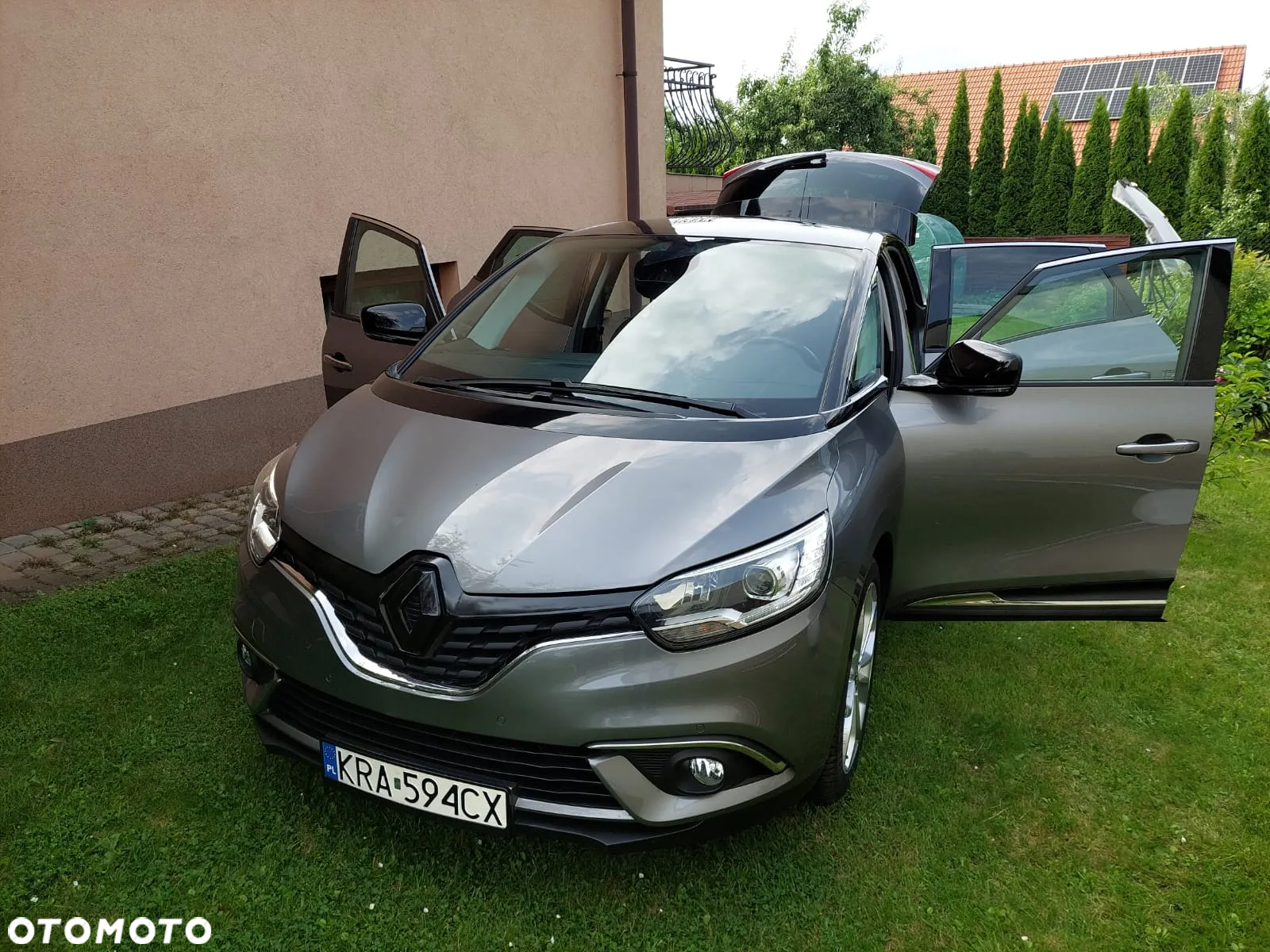 Renault Scenic 1.3 TCe Energy Zen - 5
