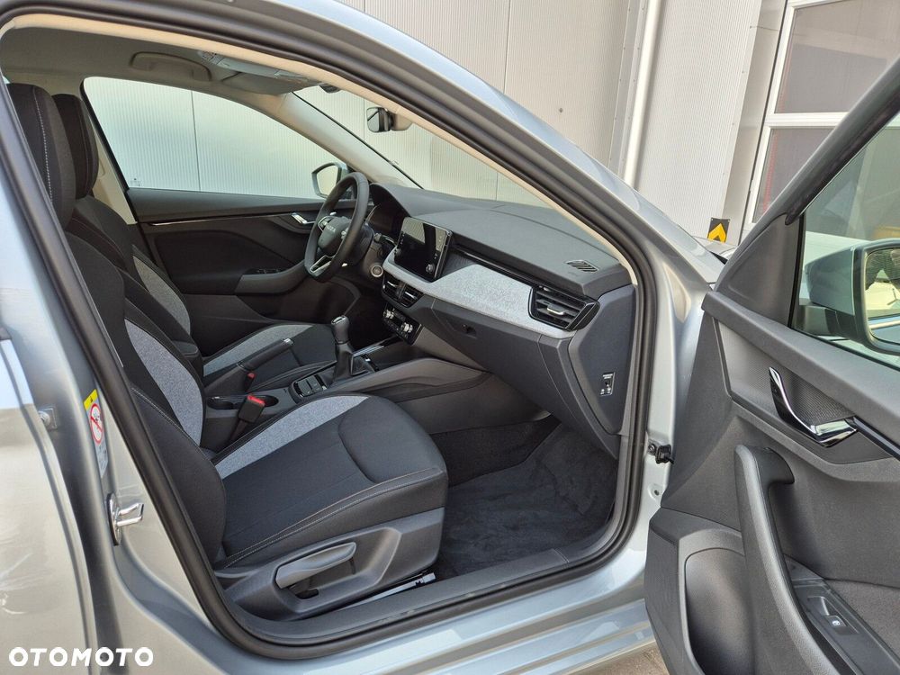 Skoda Scala 1.5 TSI Edition 130 - 13