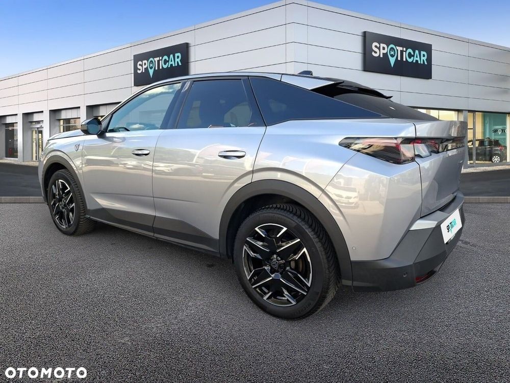 Peugeot 3008 - 8