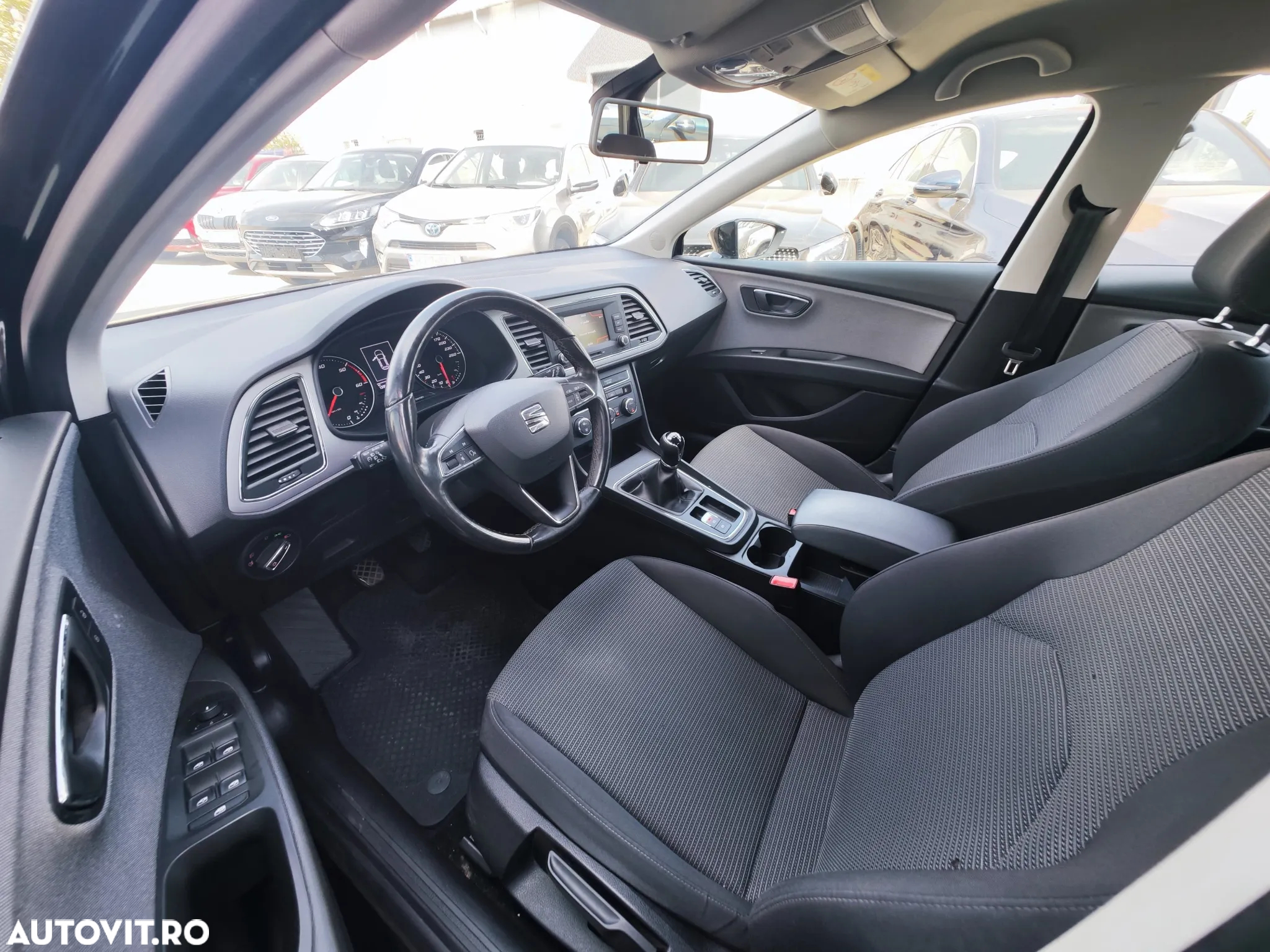 Seat Leon - 9