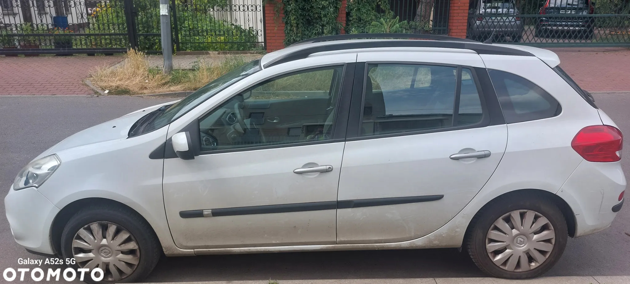 Renault Clio - 6