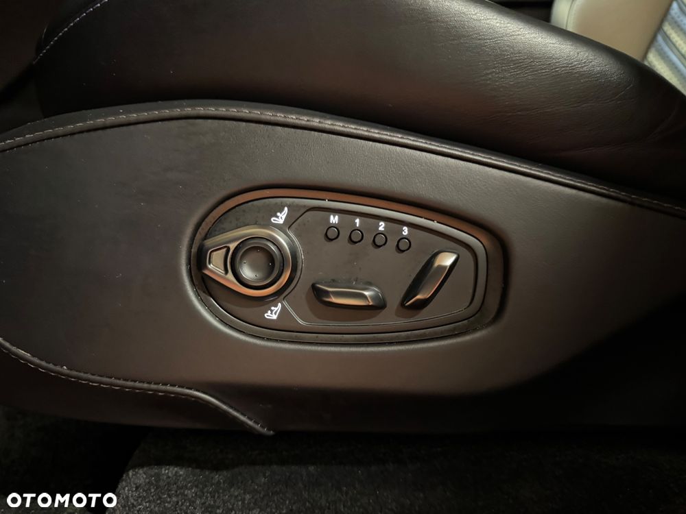 Aston Martin DBX707 - 22
