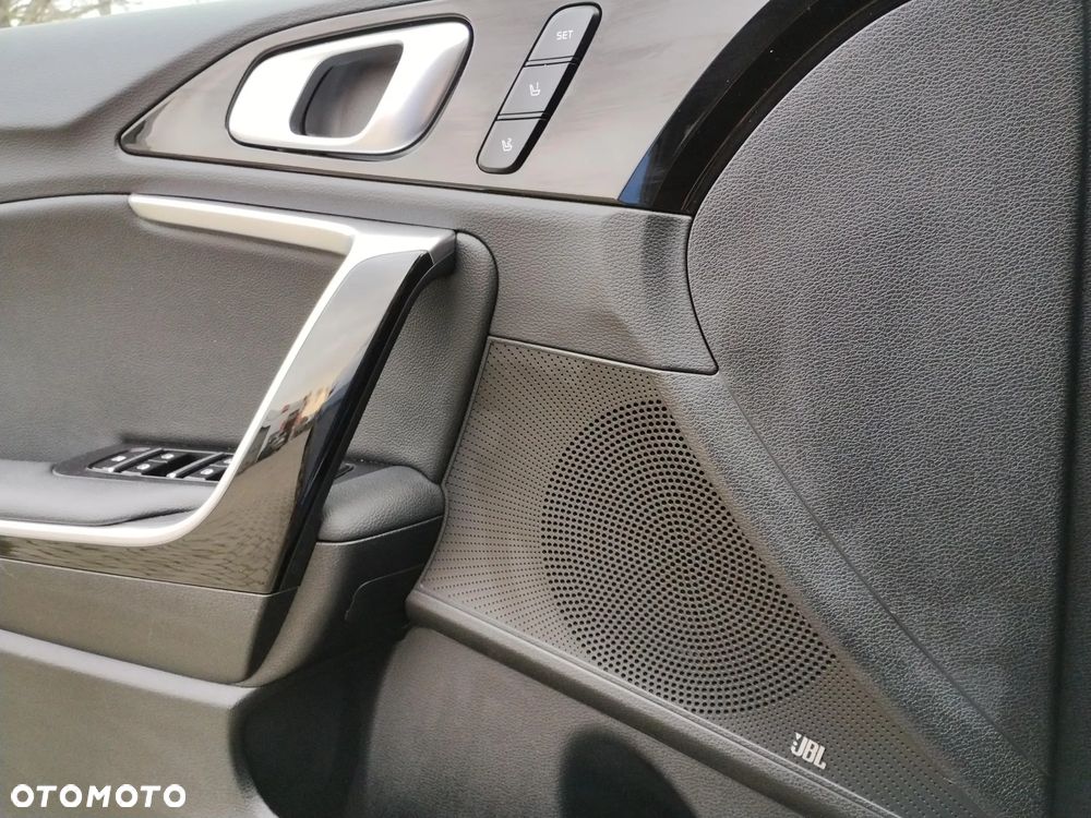 Kia XCeed 1.5 T-GDI GT-Line DCT - 35