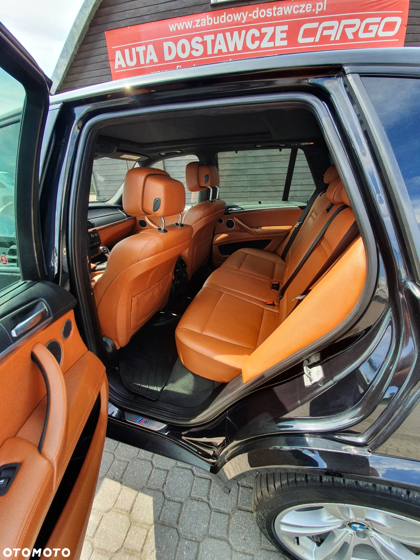BMW X5 M Standard - 14