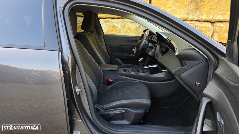 Peugeot 308 SW 1.5 BlueHDi Active Pack - 48