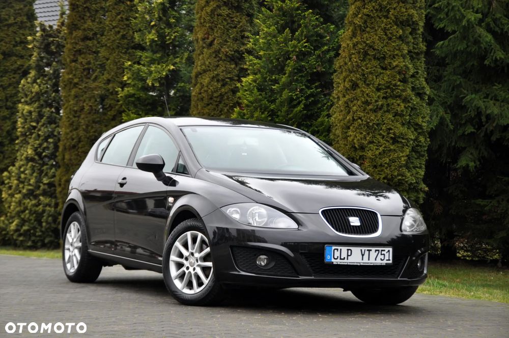 Seat Leon - 1